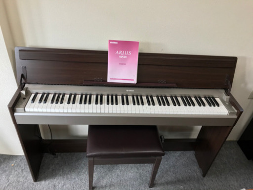 ヤマハ　YDP-S31 アリウス