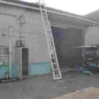 ★倉庫・工場★ 　池田市豊島南 32.67坪　 #工場　#倉庫　...