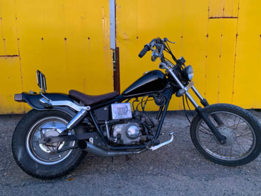 ジャズ　絶好調　外装綺麗✨