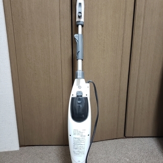 スティック型スチームクリーナー AIM-STC02 ecomo