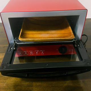 日立のトースター🍞の画像