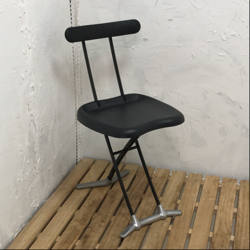 イタリア製　デザイナーズチェア　「RONDINE」