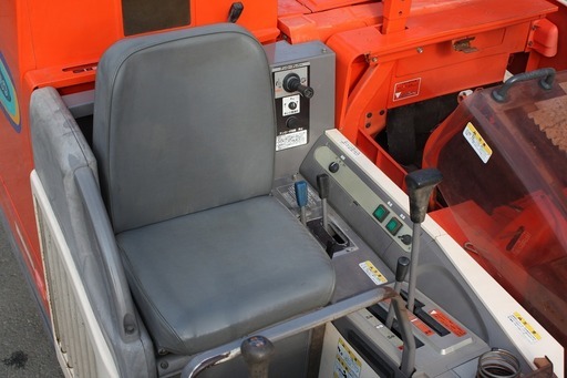 【SOLD OUT】クボタ コンバイン スカイロードプロ SR-M32 3条刈 32馬力 結束機 デバイダ ジャンク品