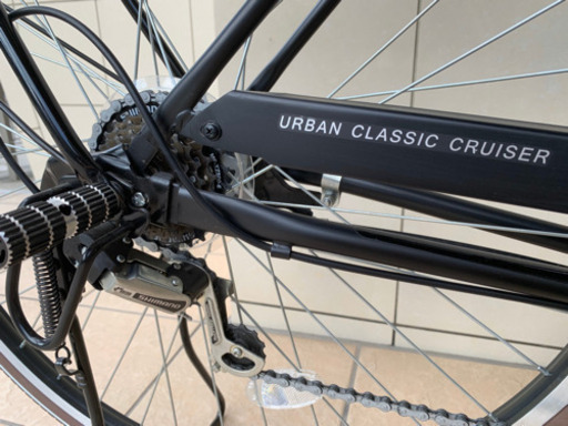 アサヒ 自転車