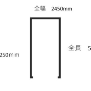 ★倉庫★ 　高槻市芝生町　3.78坪　 　#倉庫　#倉庫工