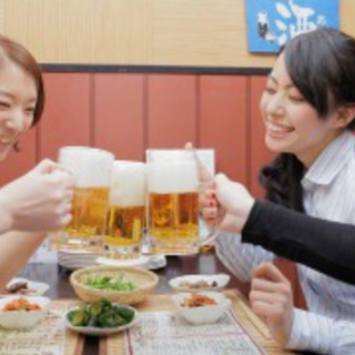 🔴🔴🔴本日24:30開催‼️20代限定朝まで飲み会🍺🔴🔴🔴