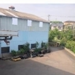 ★倉庫・工場★ 　貝塚市王子　302.5坪　 #工場　#倉庫　#...