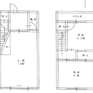 ★倉庫・工場★ 　守口市西郷通　18.45坪　 #工場　#倉庫　...
