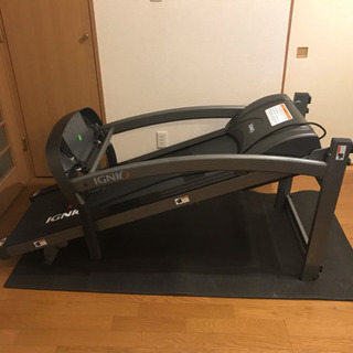 ルームランナー IGNIO