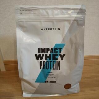 予定者様決まりました ホエイプロテイン 1キロ