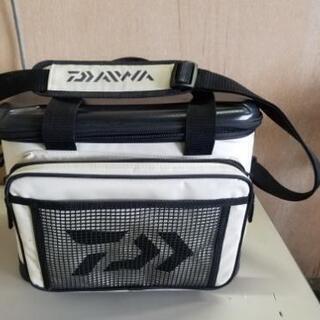 DAIWA　釣りバック