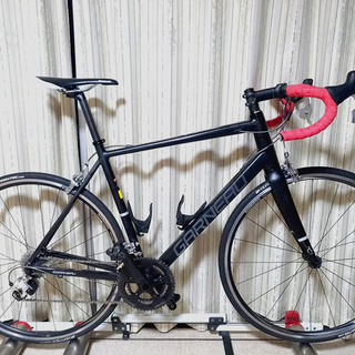 【2019年モデル】GARNEAU(ガノー) AXIS C1 ロ...