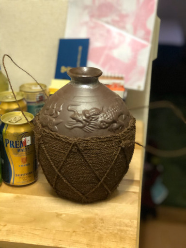 壺★