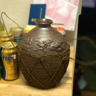 壺★