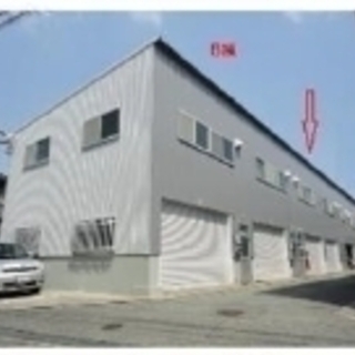 ★倉庫★ 　吹田市江坂町　26坪　 　#倉庫　#倉庫