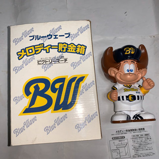 オリックスブルーウェーブ【プロフィール必読】‼️