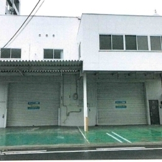 ★倉庫・工場★ 　吹田市豊津町　187.81坪　 #工場　#倉庫　#倉庫工場　 - 吹田市