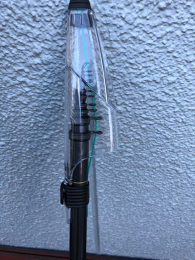 竿 ダイワ飛竜小継