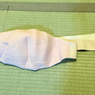 マタニティ帯 妊婦帯(１月末まで)