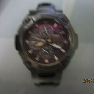 G-SHOCK MRG-7100BJ