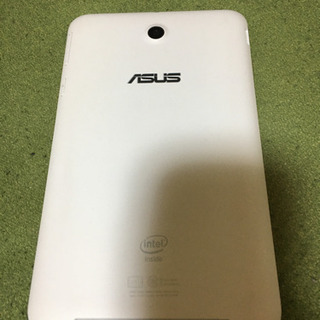  asusメモパッド7の画像