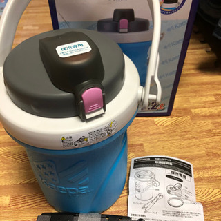 Kaepa スポーツジャグの画像