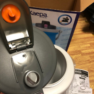 Kaepa スポーツジャグの画像