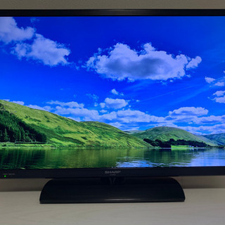 シャープ 32V型 液晶テレビ AQUOS LC-32H20 未使用 Amazon | シャープ 32V型 ハイビジョン 液晶テレビ AQUOS LC