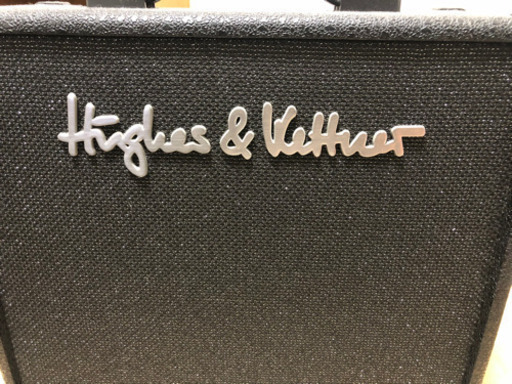 Hughes＆Kettner