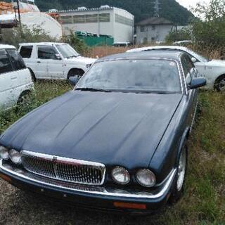 イギリスの名車!! ジャガー 3200cc　