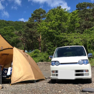 L150S 格安でお譲りします 車検あります。