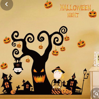 ちょっと遅いハロウィンイベントやります(^-^)