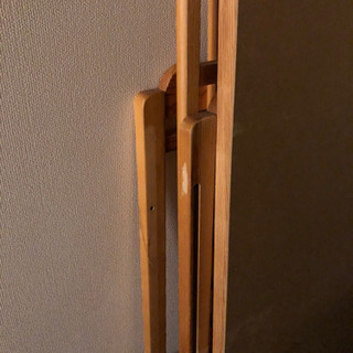 ベビーベッド