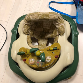 ベビー用歩行器