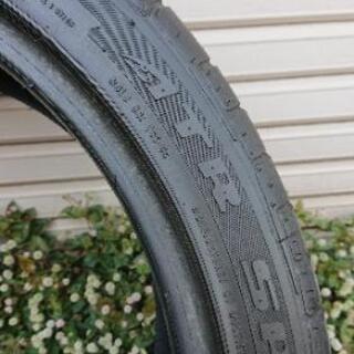 タイヤ 1本★245/40 19インチ  ATR SPORT 1本