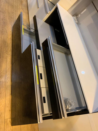 1/4 初売り割引! 69,990円→65,900円 IDC大塚　綾野製作所　2面ワイドレンジボード　160cm　日本製　アーバンSt