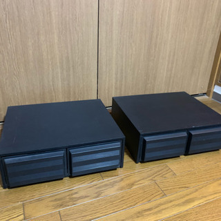 VHSテープ収納（引き出し）