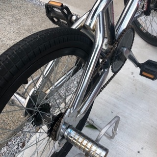 HARO BIKE BMX 購入価格約5万