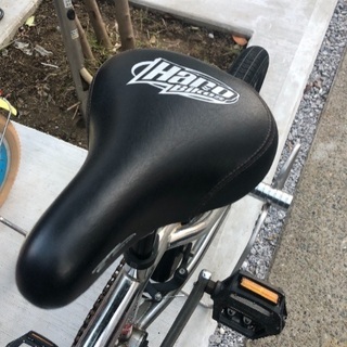 HARO BIKE BMX 購入価格約5万