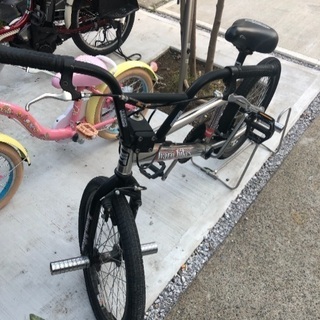 HARO BMXの中古が安い!激安で譲ります・無料であげます(5ページ HARO BMXの中古が安い!激安で譲ります・無料であげます(5ページ