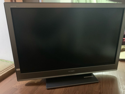 テレビ 40インチ SONY BRAVIA KDL40J3000