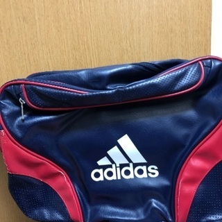 スポーツバック