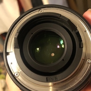 ニコン用　TOKINA 11 ~ 20mm F2.8　広角ズームレンズ