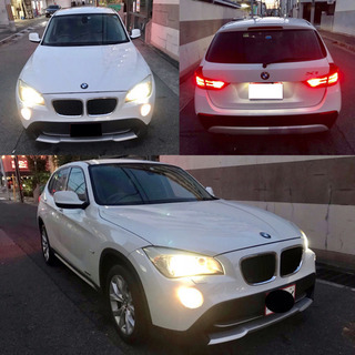BMW X1 S Drive 1.8 I Ｈ23年10月 