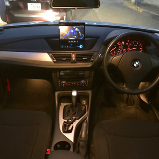 BMW X1 S Drive 1.8 I Ｈ23年10月 の画像