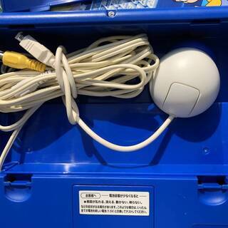 ドラえもん テレビ パソコン エポック社の画像