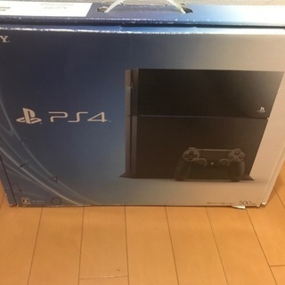 プレステ4