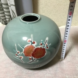 花瓶の画像