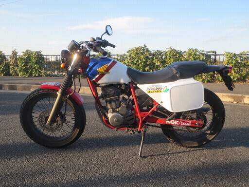 FTR　FTR223