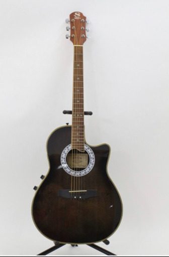 アコースティックギター